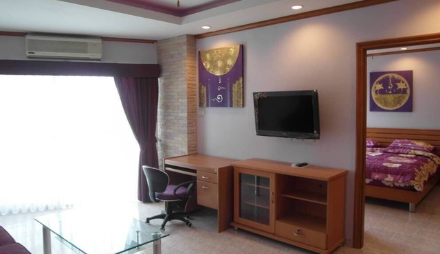 Amazing View talay 1A Floor 4 Room Pattaya