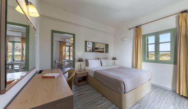 Ambeli Apartments