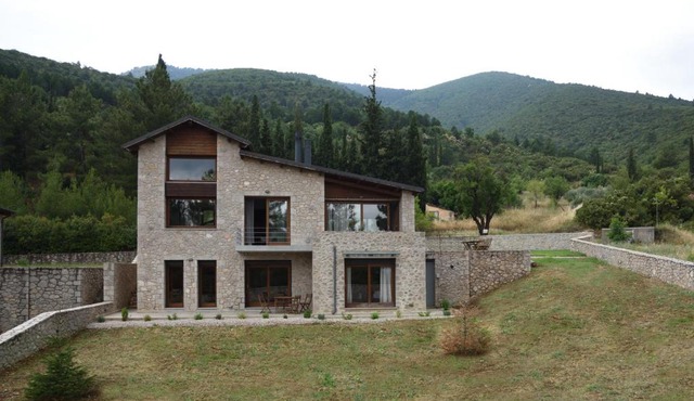 Amfikleia Home by Relax in Greece in Amfikleia