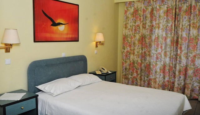 Amvrakia Hotel in Amfilochia
