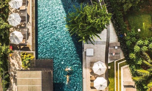 Anana Ecological Resort Krabi - SHA Extra Plus