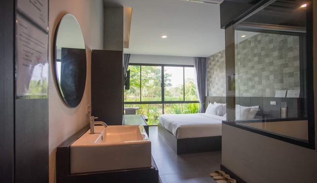 Anantaya Home Phare