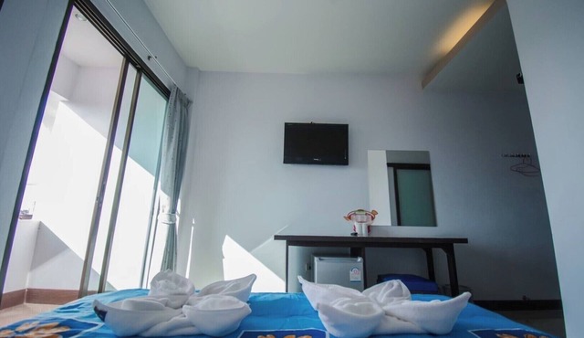 Anchalee Garden Hotel