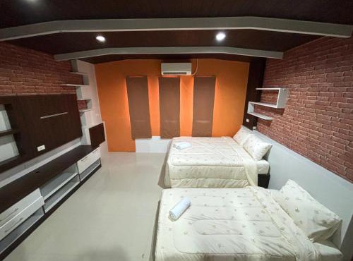 Anchan Home Stay Hatyai