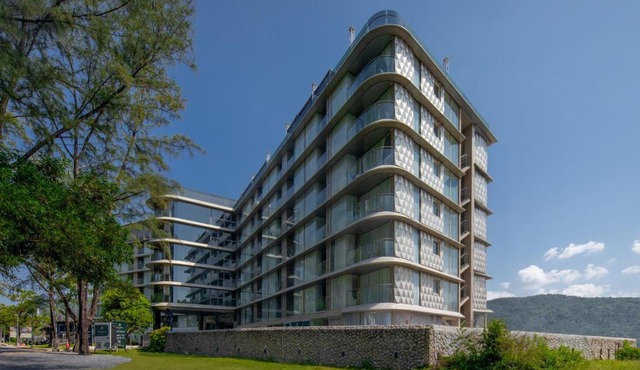 Andaman Riviera