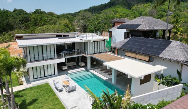 ANDAMAN Villa KOH YAO NOI