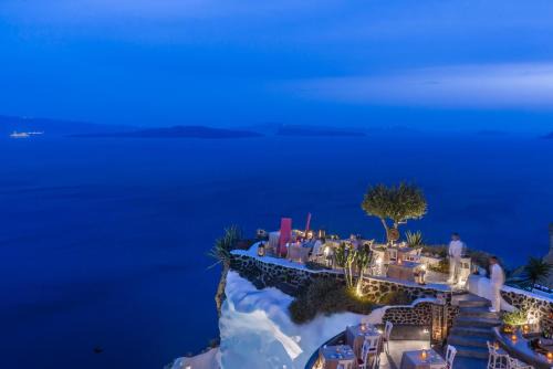 Andronis Luxury Suites - Preferred Hotels & Resorts in Santorini