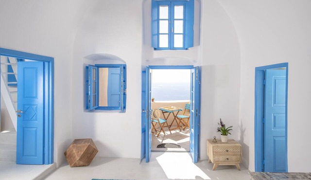 Anemi House & Villas