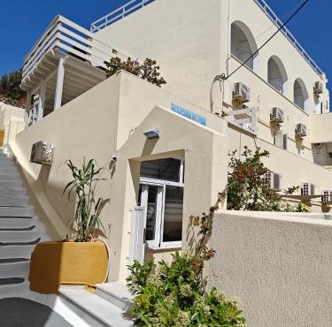 Anemomilos Villa