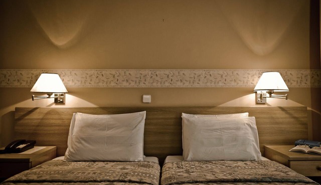 Anesis Hotel in Kastoria
