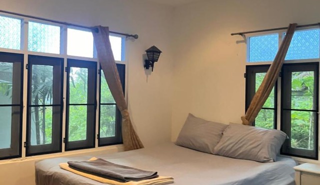 Angel Hut Resort