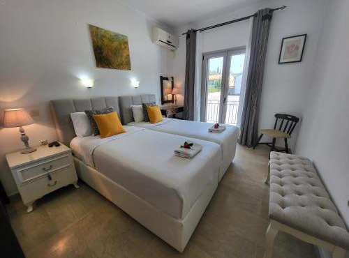 Angela kassiopi apartament studio in Kassiopi