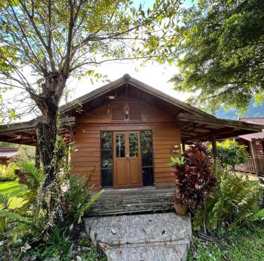 Angha forest view บ้านอุ่นรัก