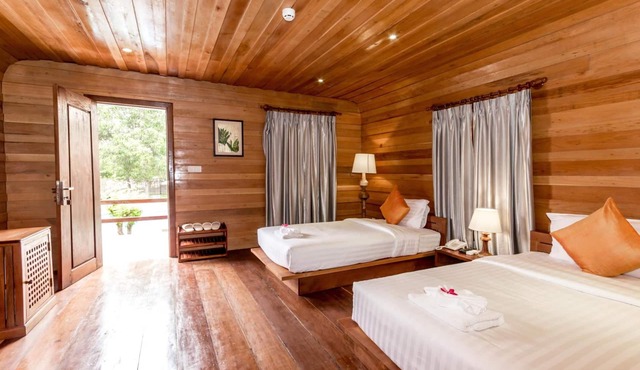 Angkor Heart Village