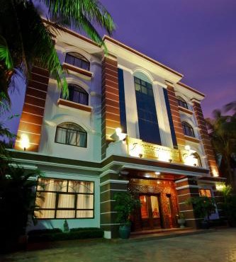 Angkor Pearl Hotel