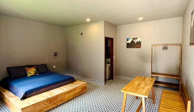Angkor Piseth Homestay