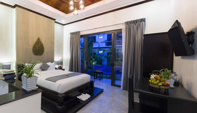 Angkor Tempora Boutique