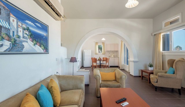 Annabelle Beach Resort - All Inclusive in Hersonissos