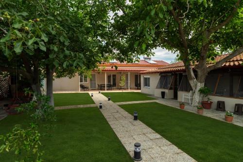 Annasa Suites 1