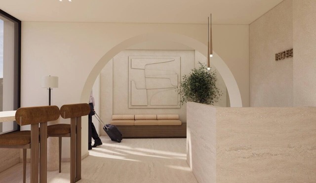 Anthem Suites & Spa