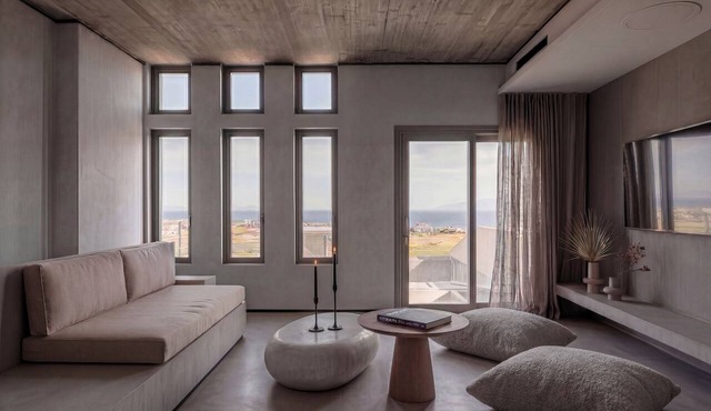 Anzo Villas