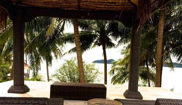 Ao Kao White Sand Beach Resort