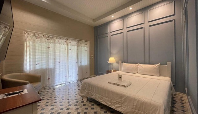 Aob-Oun Homestay in Ban Khanong Phra Klang (1)