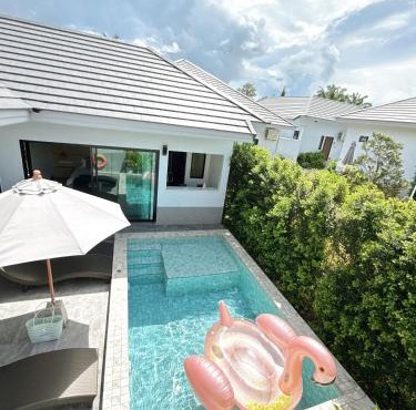 Aonang nine poolvilla resort