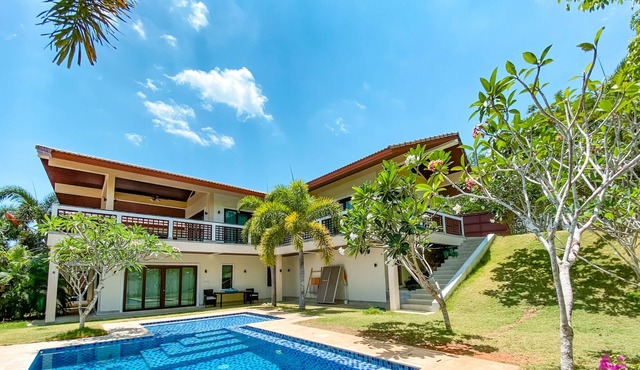 Aonanta Pool Villa by Aonanta Group