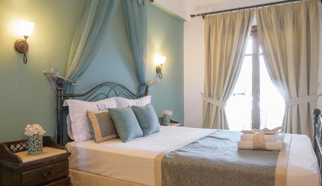 Apart Boutique Giorgos