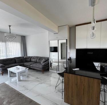 Apartman Severny Cyprus in Gastria