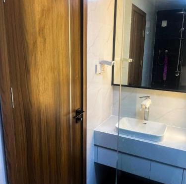 Apartment Condo Rent Near River in Phnom Penh City