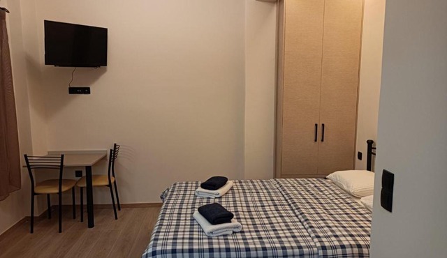 Apartment Dipla