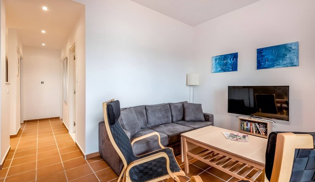 Apartment In A Hotel 'Standard Apartment No 3' with Mountain View, Wi-Fi and Air Conditioning in Gennadi