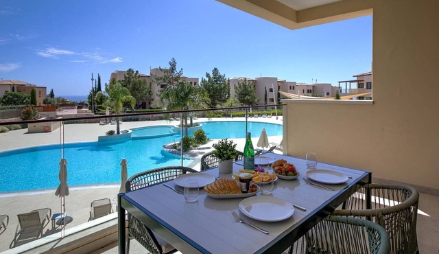 Apartment MC11 - Ampelia in Kouklia