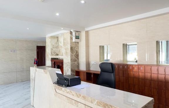 Apartment Sessor