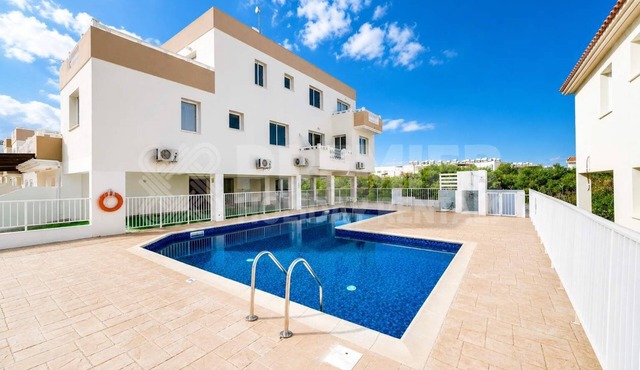 Apartment Yasmin