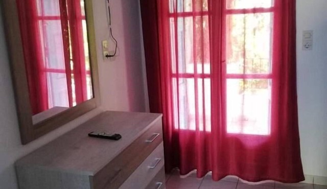 Apartments Jota in SAMOS