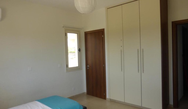 Aphrodite Sands Apartment D104 in Mandria