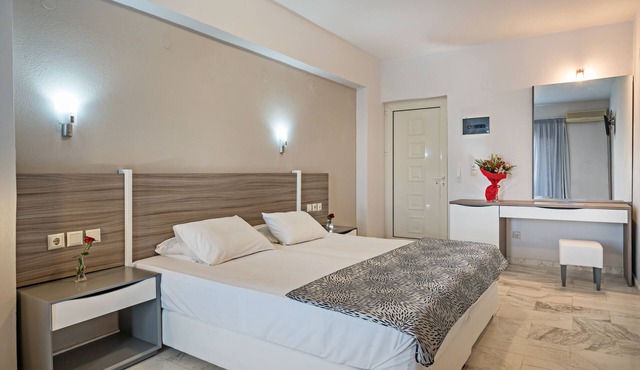 Apollo Hotel I in Apokoronas