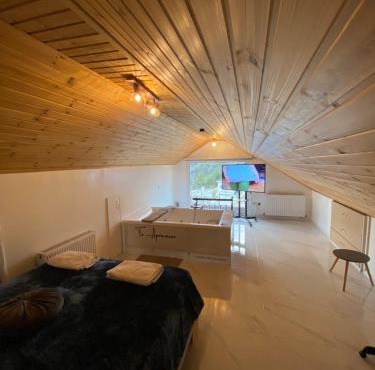 Aprosmeno House 2 in Agros