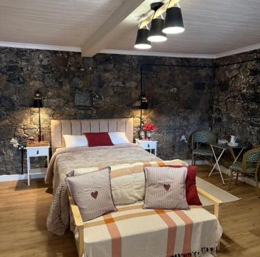 Aprosmeno House 6 in Agros