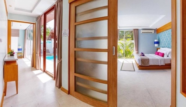 Apsara 2 bedroom Pool Villa #PV8