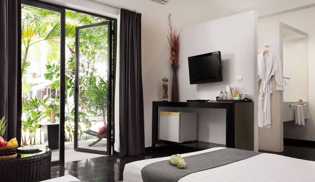 Apsara Greenland Boutique Hotel