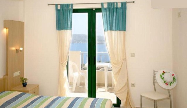 Aptera Paradise With Sea View