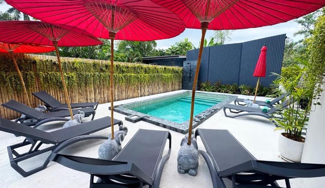 Aranya Bliss Villa 103