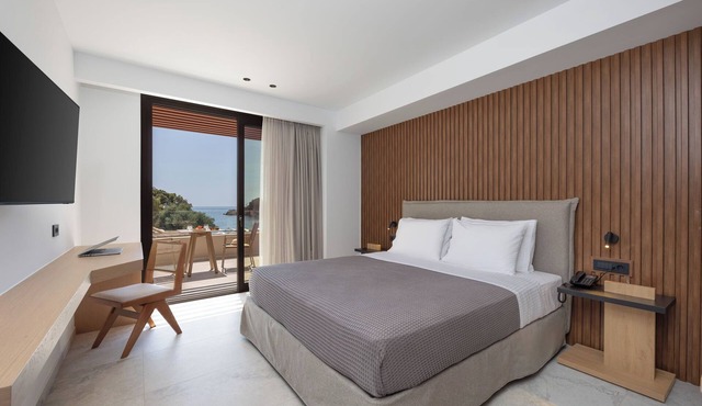 Arete Lifestyle Hotel in Igoumenitsa