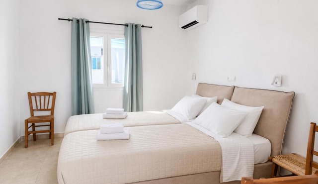 Argo Rooms Antiparos in Antiparos