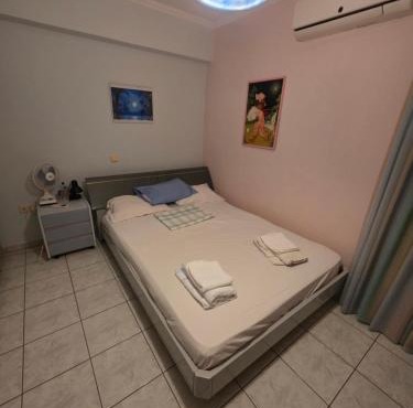 Ariadni's Dreamhouse in Akrata