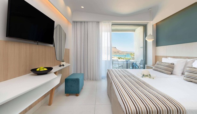 Arina Beach Resort - All inclusive in Hersonissos